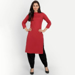 Women Loose-Fit Salwar