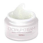 Glow Up Cream, Instant Tone-Up Cream