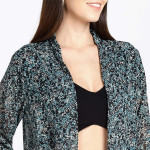 Serein Women Shrug Sweater